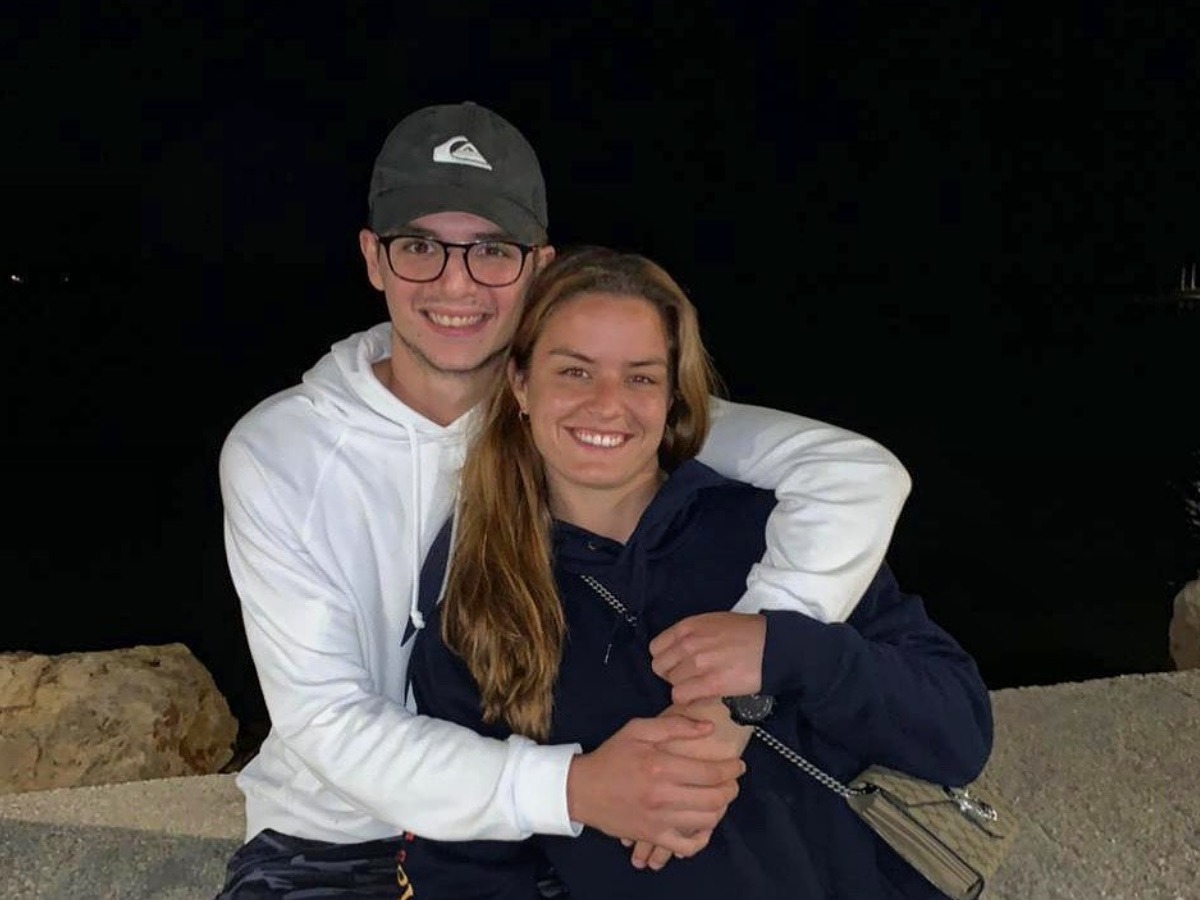 Μαρία Σάκκαρη: «Ο γάμος μας με τον Κωνσταντίνο Μητσοτάκη θα γίνει το καλοκαίρι του 2027»