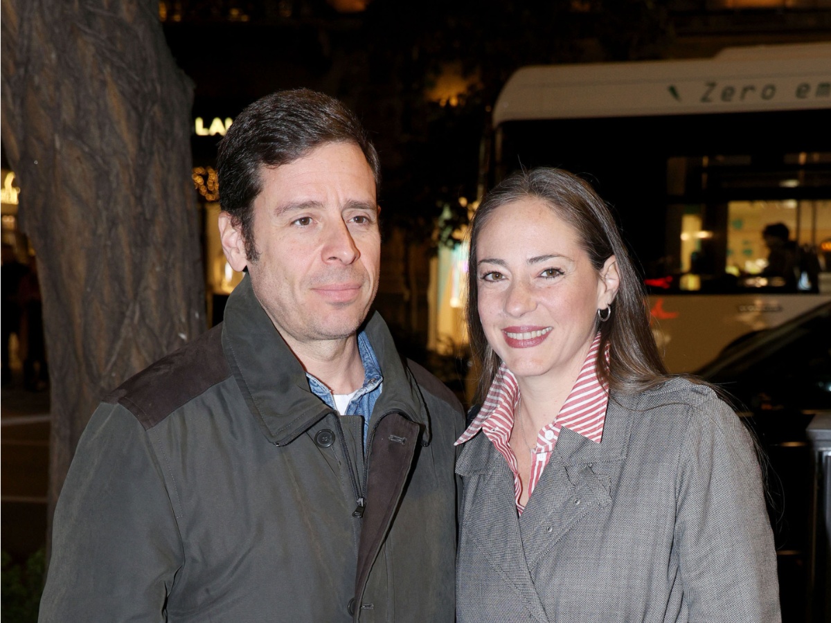 Γιάννης Σαρακατσάνης: «Η απιστία δεν είναι τόσο κακή όσο νομίζουμε, θα με σκότωνε θα ήταν να ανακαλύψω ότι η σύζυγός μου αγαπάει κάποιον άλλον»