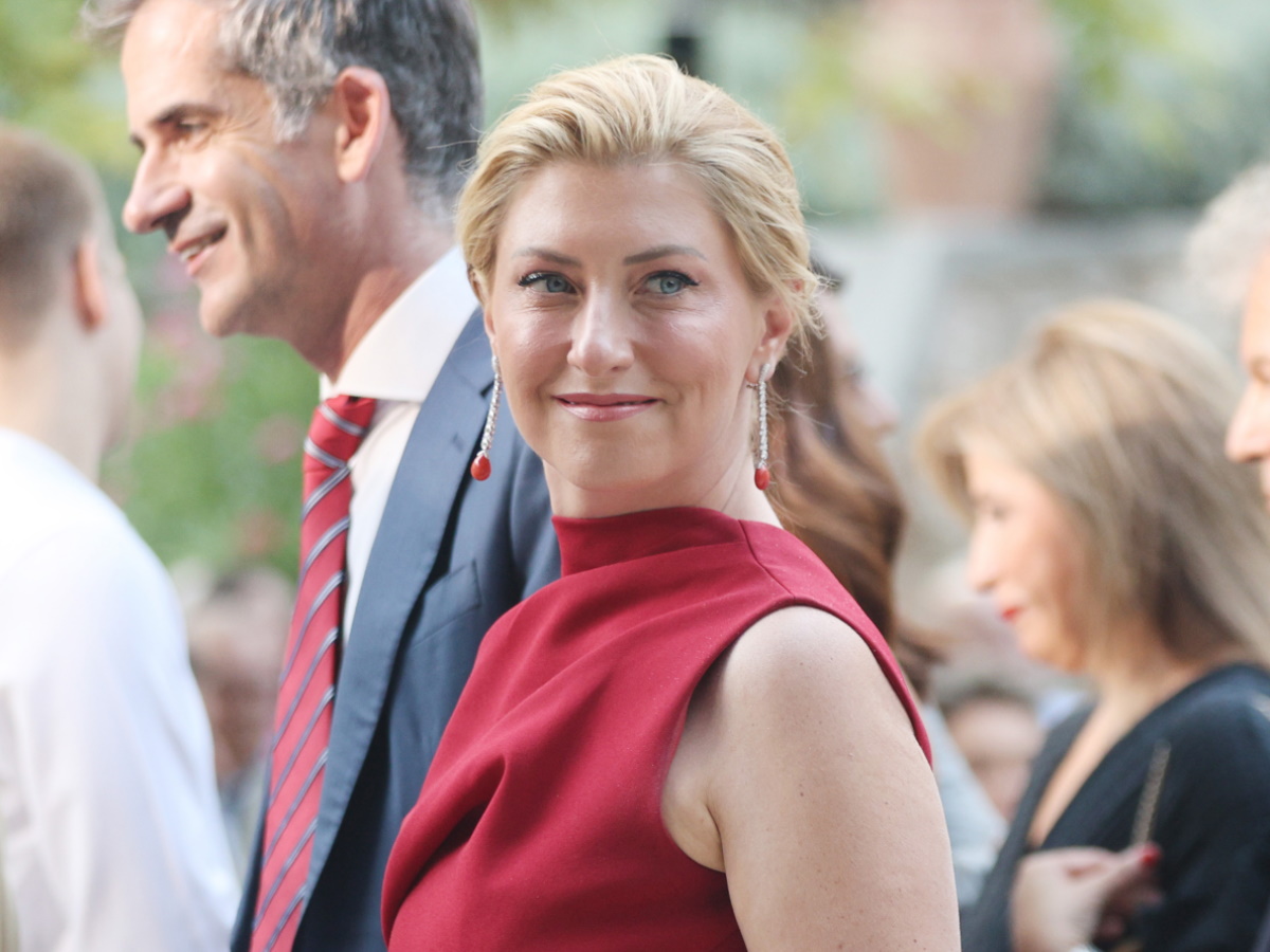 Σία Κοσιώνη: Τα νεότερα για την κατάσταση της υγείας της – Πότε θα πάρει εξιτήριο