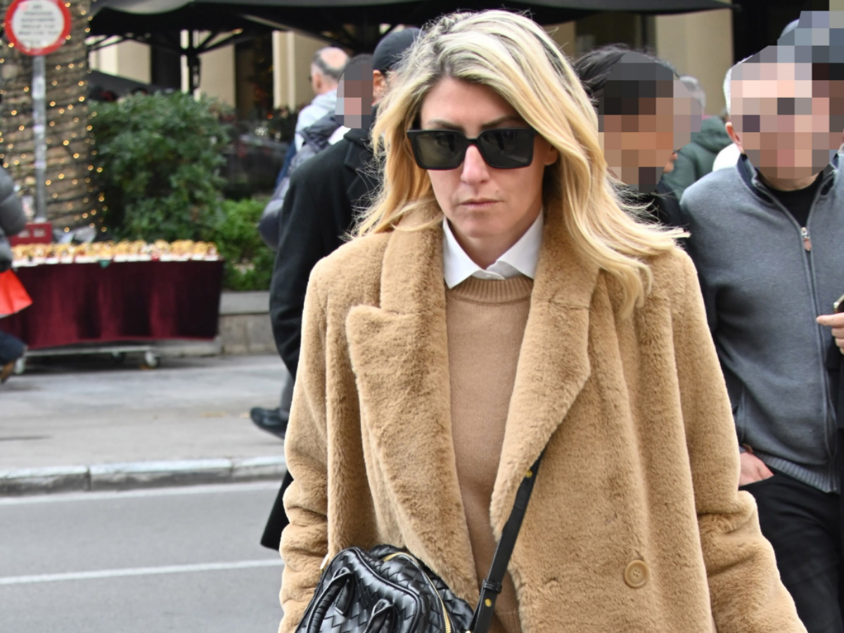 Αποκλειστικό! Σία Κοσιώνη: Για 4η μέρα στο νοσοκομείο – Αισιόδοξοι οι γιατροί για την πορεία της υγείας της