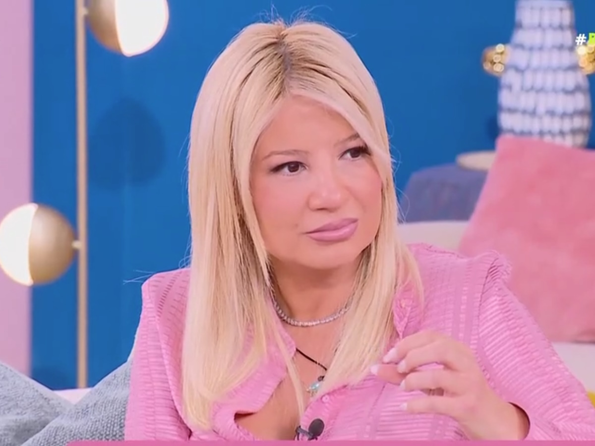 Φαίη Σκορδά για δικαστική διαμάχη με Αλέξη Κούγια: «Δεν το έχω πει ποτέ, επικοινώνησε μαζί μου ο γιος του»