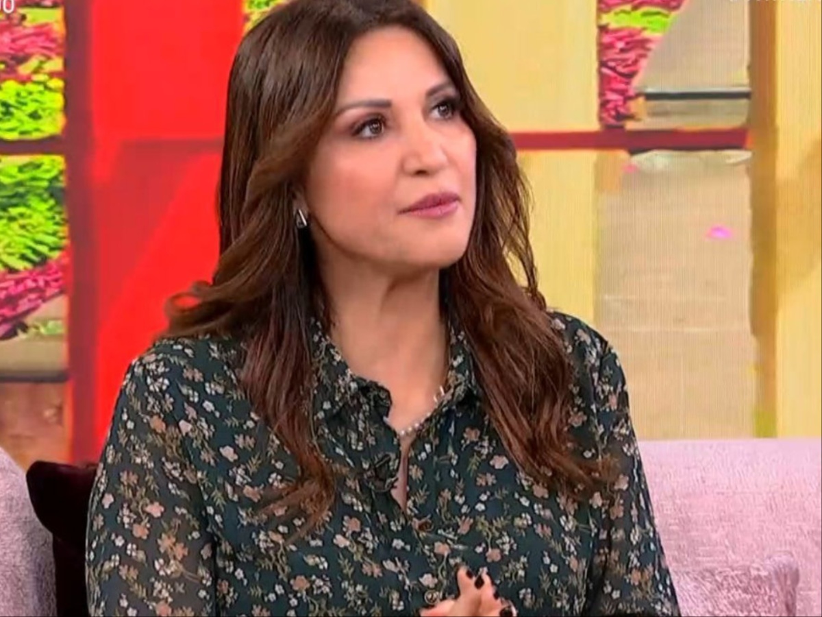 Σοφία Παυλίδου: «Αυτός που είχε τεράστιο θέμα ήταν ο γιος μου, ίσως σκέφτηκε πως έχασα τη θηλυκότητά μου»