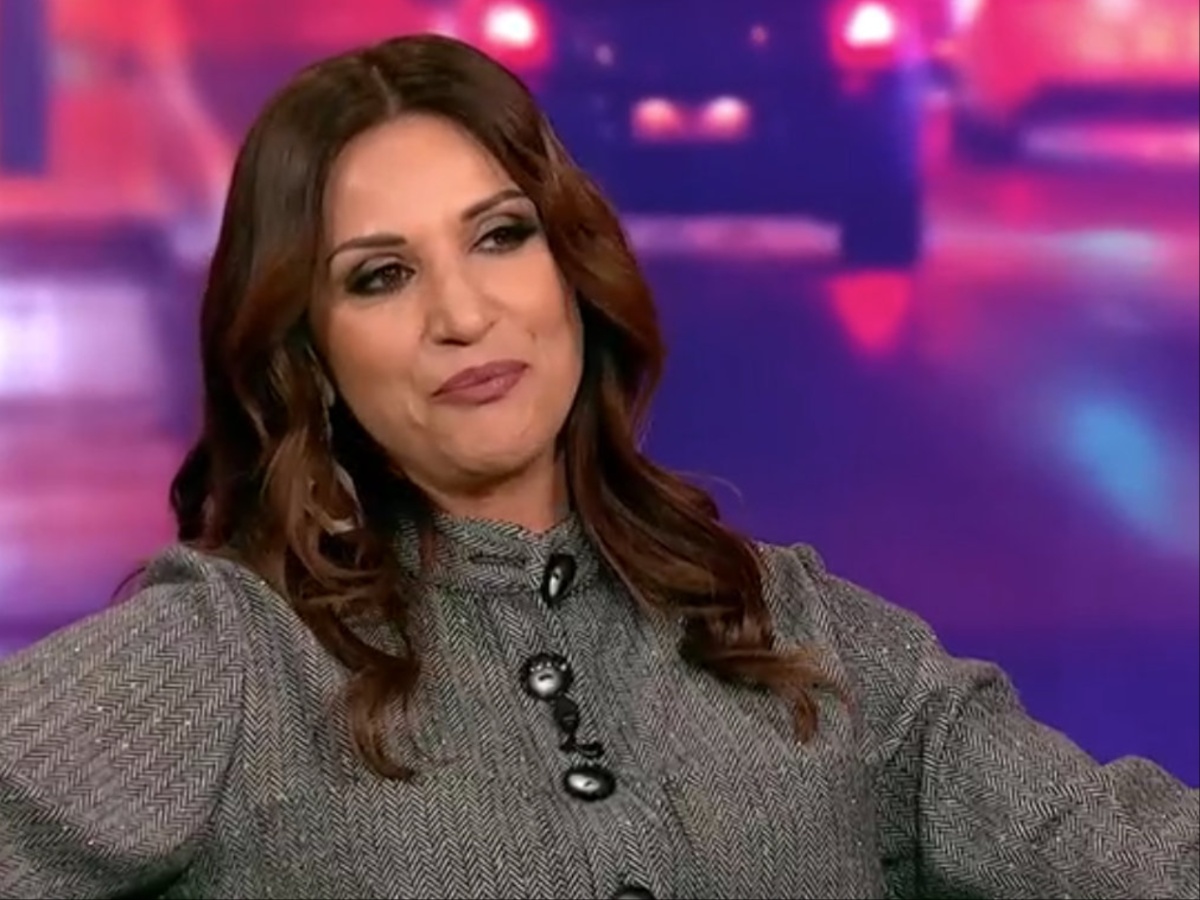 Σοφία Παυλίδου: «Έχω βρει τον άνθρωπο της ζωής μου, αλλά όπως είμαι εγώ σήμερα» – Η εξομολόγηση για την προσωπική της ζωή