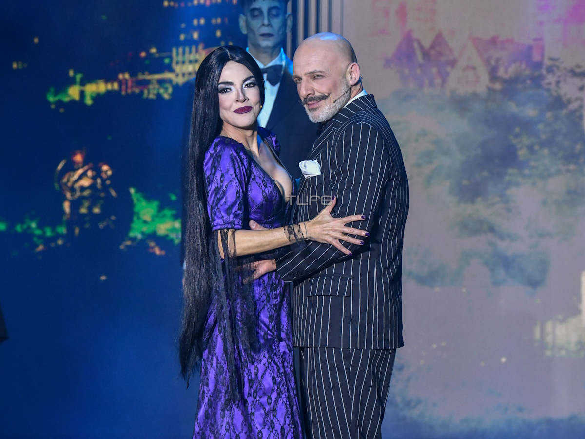 «Οικογένεια Άνταμς», Το Μιούζικαλ: To TLIFE αποκλειστικά στις πρόβες πριν από την πρεμιέρα