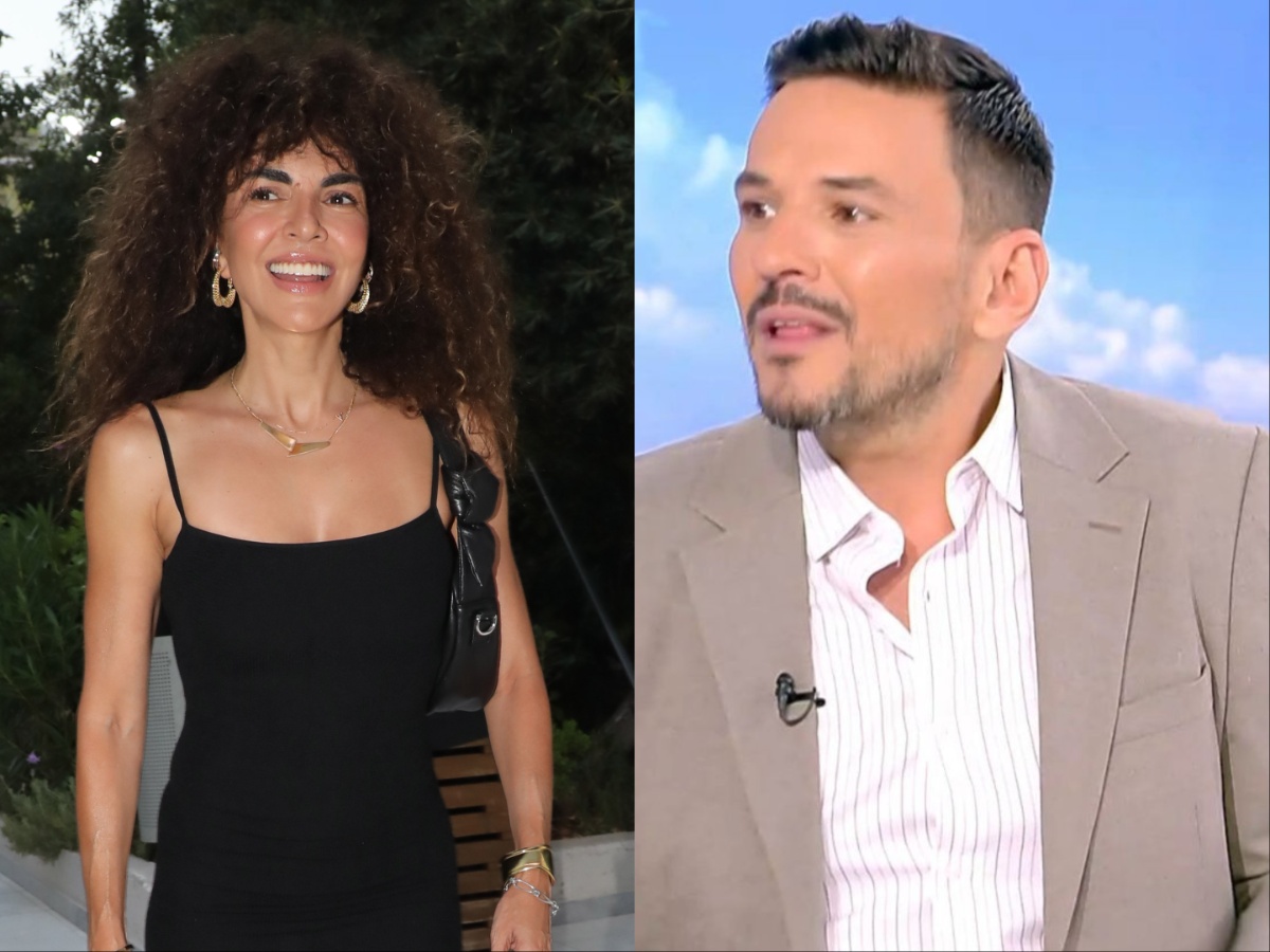 Κώστας Τσουρός: «Τι την κόφτει τη Σολωμού, εάν οι 50αρηδες έχουν πρόβλημα ή όχι; Ο καθένας κάνει ό,τι γουστάρει»