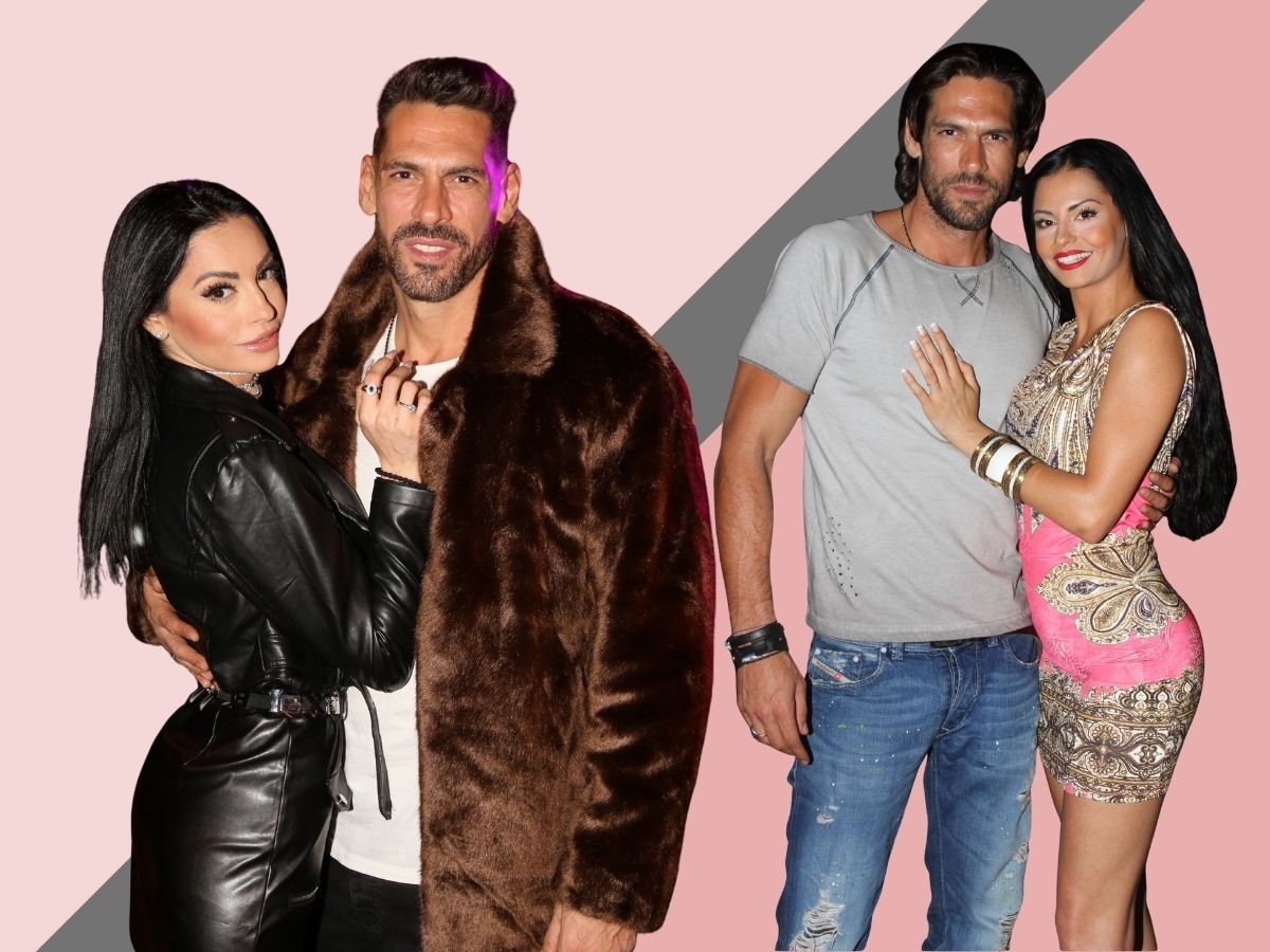 Γιάννης Σπαλιάρας για Δήμητρα Αλεξανδράκη: «Μετά από 15 χρόνια, η σχέση μας έχει παραγραφεί»