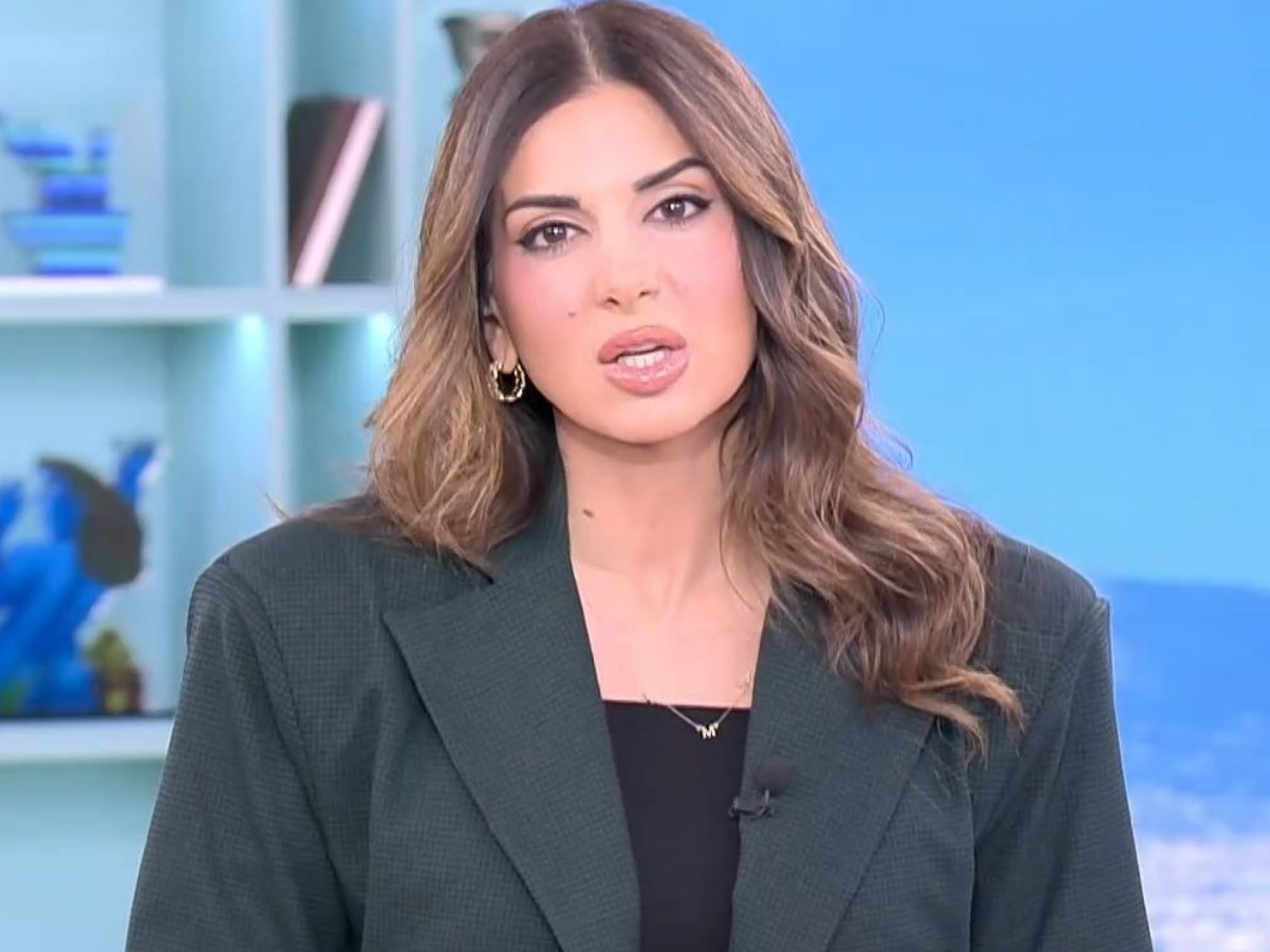 Σταματίνα Τσιμτσιλή: «Αυτές οι τραγωδίες συνέβησαν διαδοχικά μέσα σε λίγες ώρες και μας έχουν συγκλονίσει ακόμα περισσότερο»