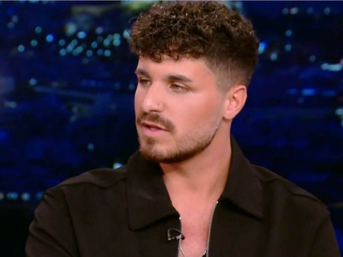 Στέφανος Παπαδόπουλος για Μαζωνάκη: «Δεν κατάλαβε ότι με παρενόχλησε – Κάποια περιστατικά ξεπερνούσαν την ασέλγεια»