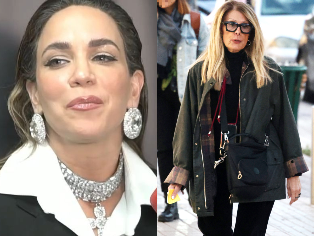 Κατερίνα Στικούδη για Εύη Δρούτσα: «Καλό θα ήταν να μην βάζει τον κόσμο στη ζυγαριά το 2026»