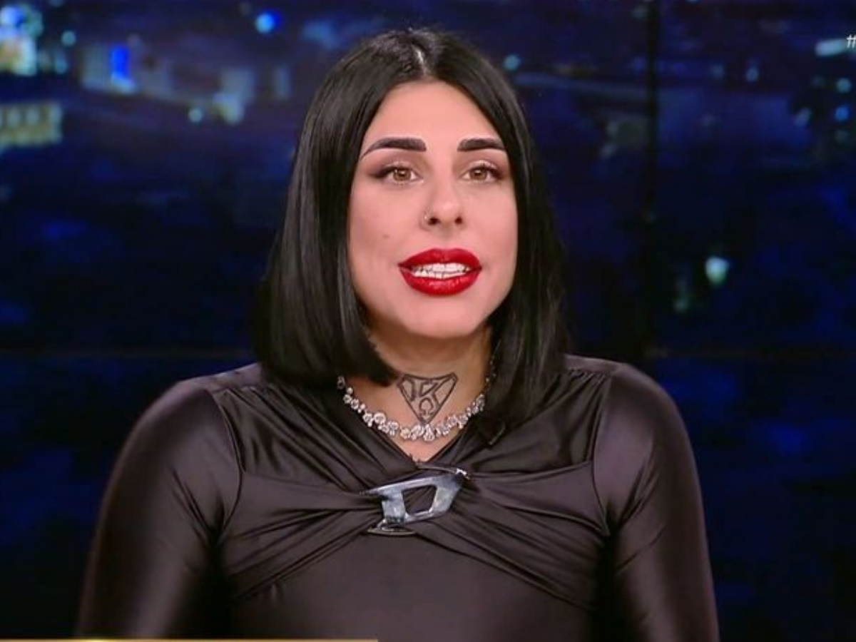 Σούπερ Κική: «Οι γονείς μου πρέπει να μου ζητήσουν συγγνώμη – Δεν φταίει το παιδί για τις μ…..ς που κάνεις»