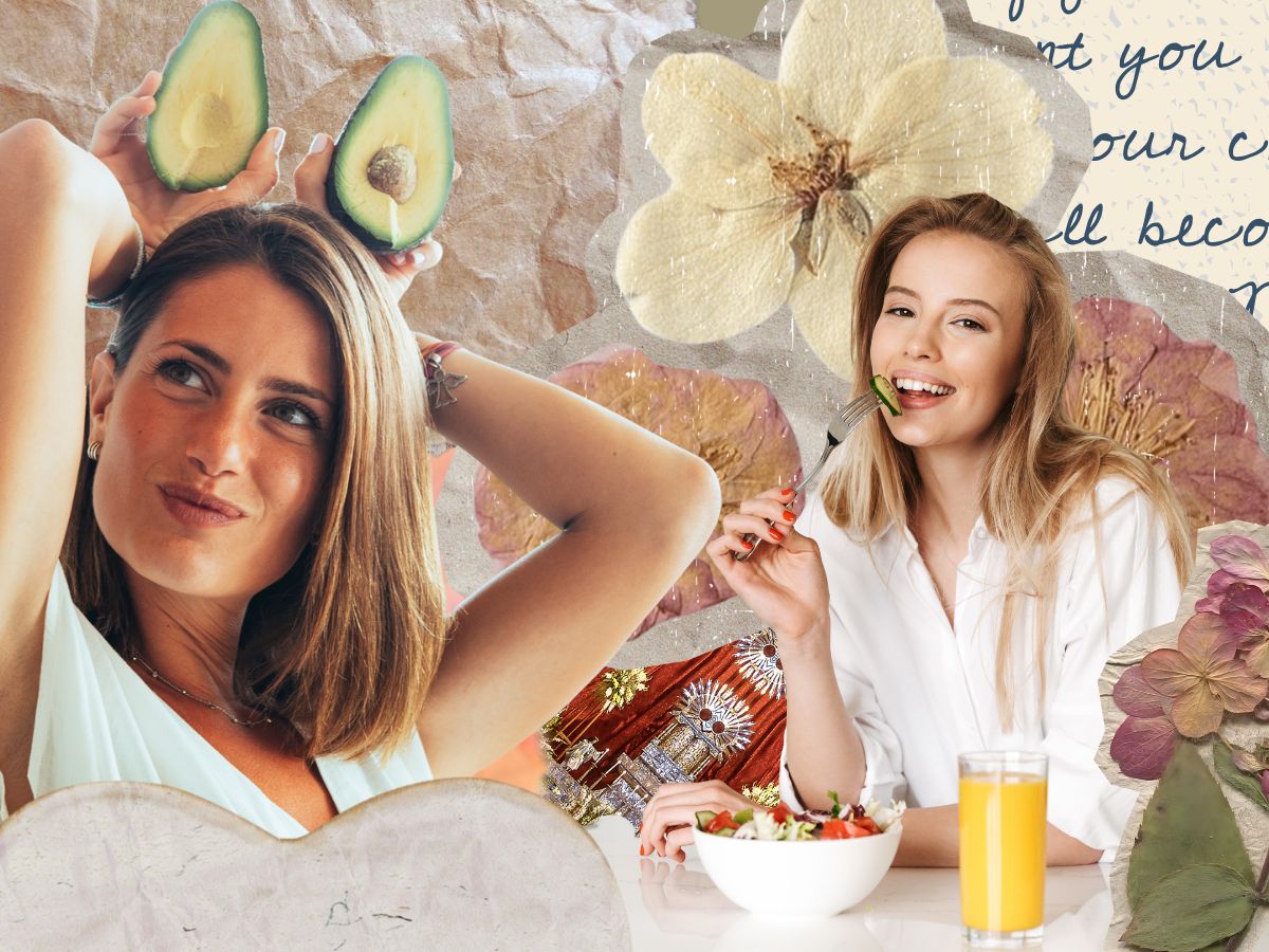 Boost yourself: Βελτίωσε την υγεία σου με αυτά τα 3 superfoods