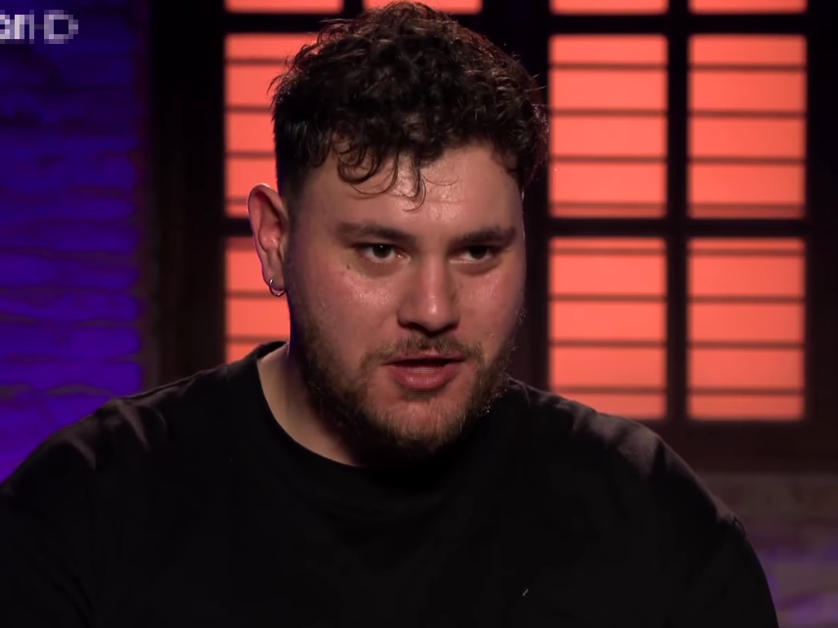 MasterChef: Συγκλόνισε ο 29χρονος διαγωνιζόμενος – «Έχασα του γονείς μου σε τροχαίο σε ηλικία 17 ετών»