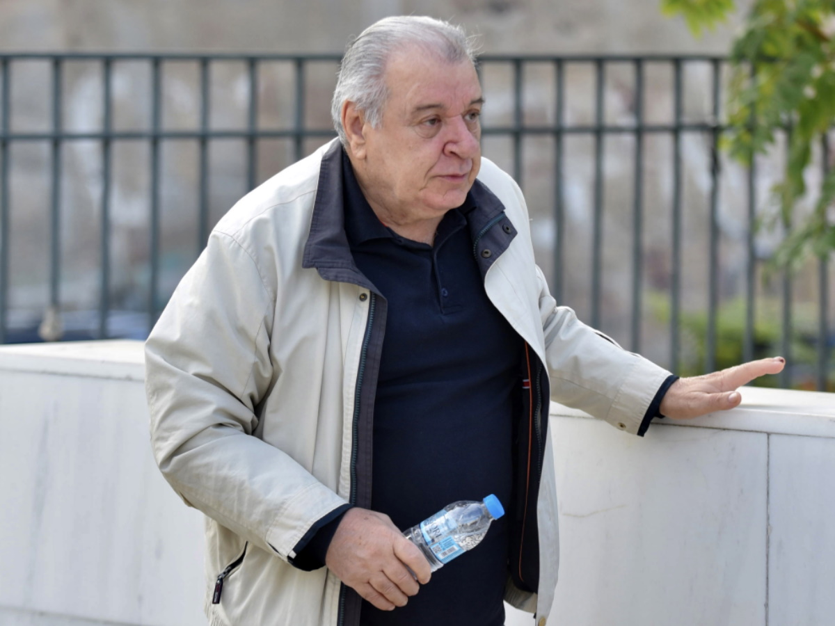 Τάσος Χαλκιάς για την ταινία Καποδίστριας: «Ο Γιάννης Σμαραγδής έδωσε έναν πολύ έντιμο και σημαντικό αγώνα»