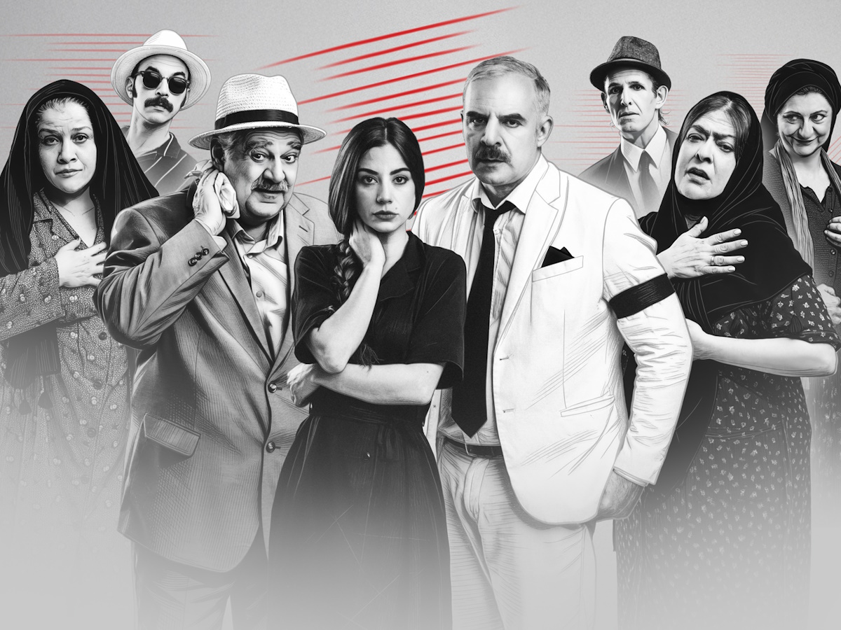 «Χάσαμε τη Θεία Στοπ»: Η μεγάλη επιτυχία συνεχίζεται από 31 Ιανουαρίου