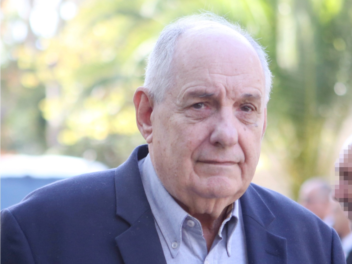 Τέρενς Κουίκ: Επιβεβαίωσε τη συνεργασία του με το «Πρωινό» του Γιώργου Λιάγκα