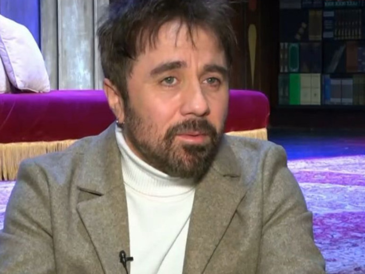 Θανάσης Τσαλταμπάσης: Το «Ευτυχισμένοι Μαζί», η υποκριτική και η πατρότητα – «Η ζωή μου έχει αλλάξει πολύ»