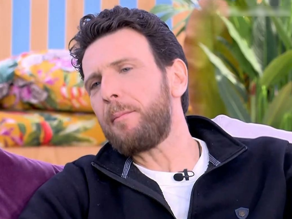 Θανάσης Πάτρας για την παρεξήγηση με τον Πάνο Κατσαρίδη: «Μου έστειλε ένα μήνυμα και νόμιζα ότι τρολάρει»