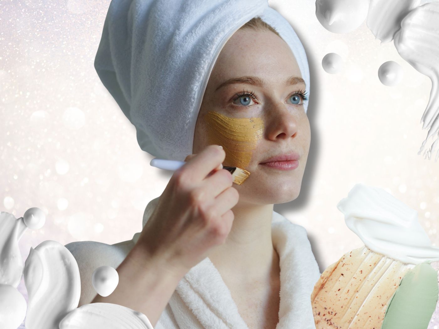 Πόσο συχνά πρέπει να κάνεις θεραπείες προσώπου στον δερματολόγο;