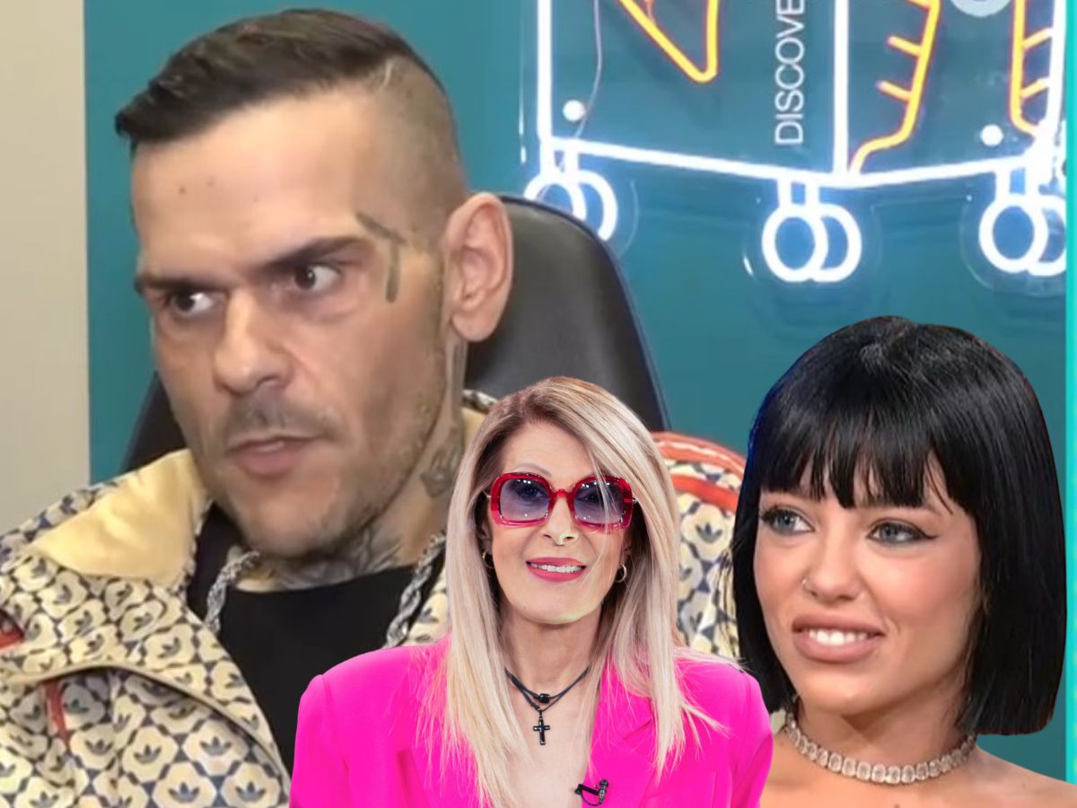 Θηρίο: «Ήμουν 250 κιλά και τώρα 93 – Η Marseaux βγήκε να απαντήσει στην Εύη Δρούτσα, θα τρελαθούμε;»