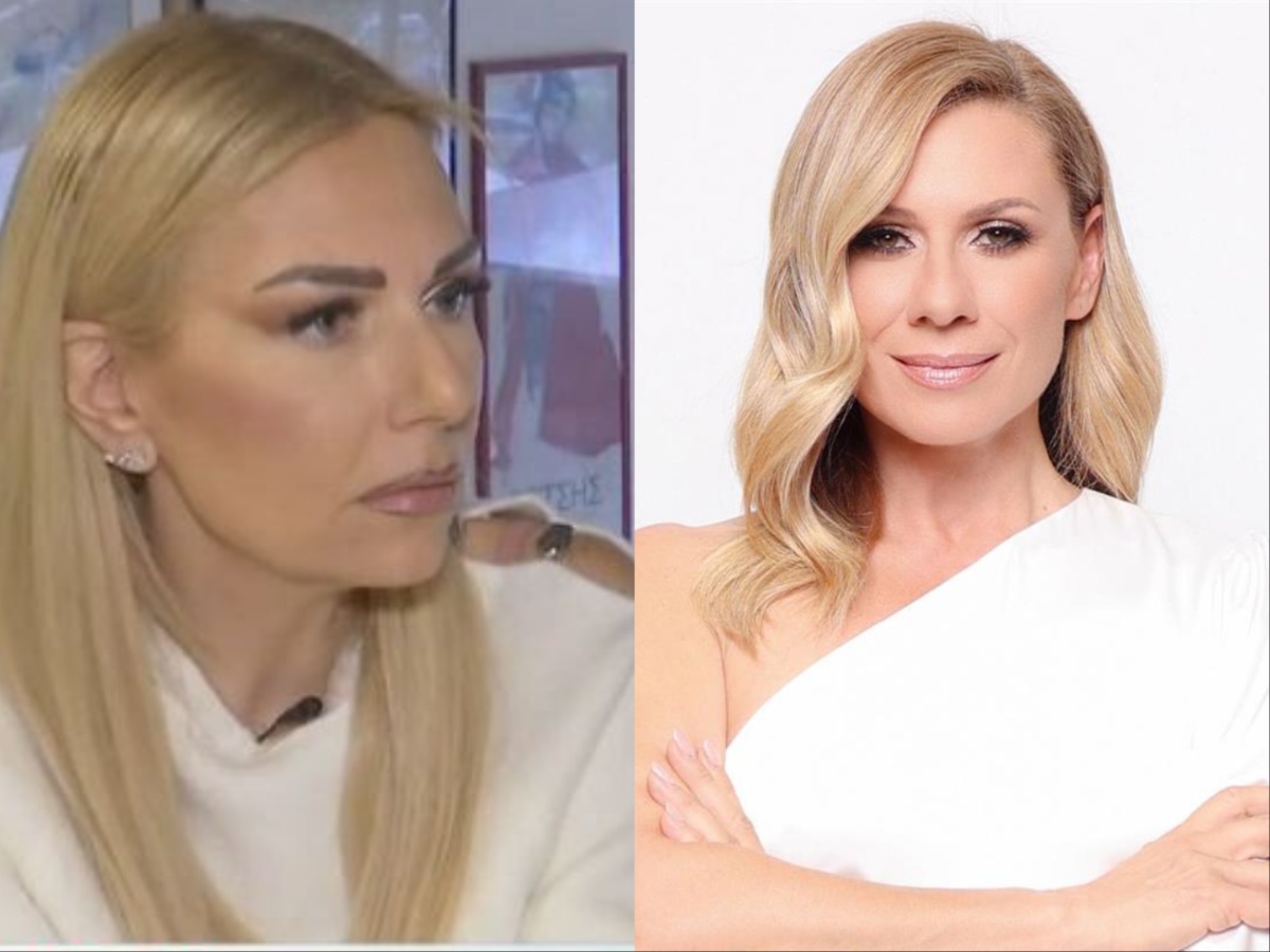 Τίνα Μεσσαροπούλου: «Δεν θα πόνταρα στην Κατερίνα Καραβάτου – Το “φάντασμα” της Ελένης Τσολάκη θα πλανάται»