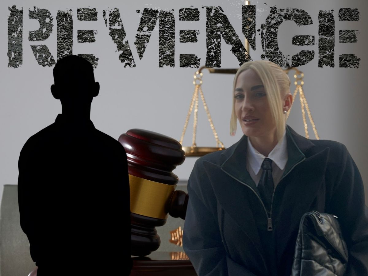 Δίκη Ιωάννας Τούνη: «Και ο πελάτης μου θύμα είναι στην υπόθεση» λέει η δικηγόρος του ενός κατηγορουμένου