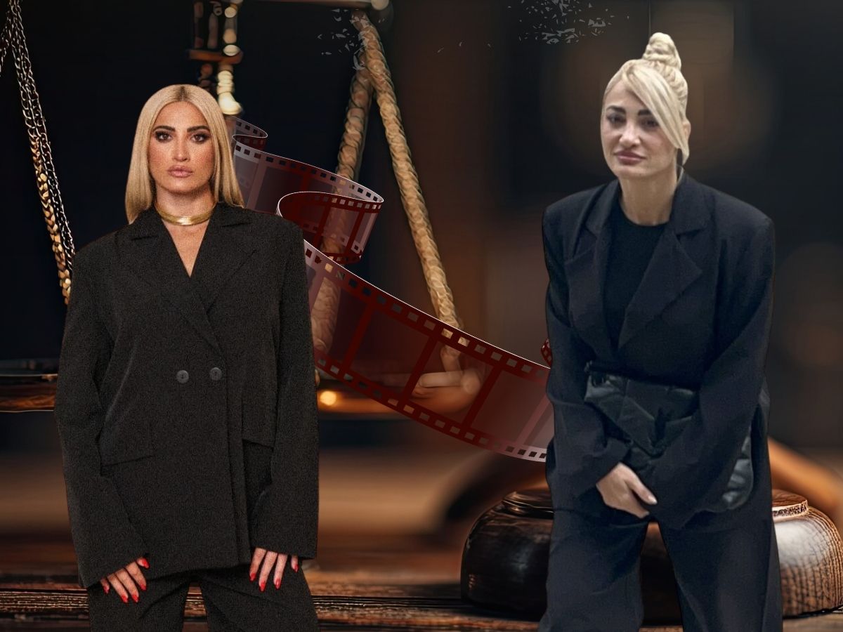 Ιωάννα Τούνη: Η ημέρα προβολής του revenge porn βίντεο στο δικαστήριο