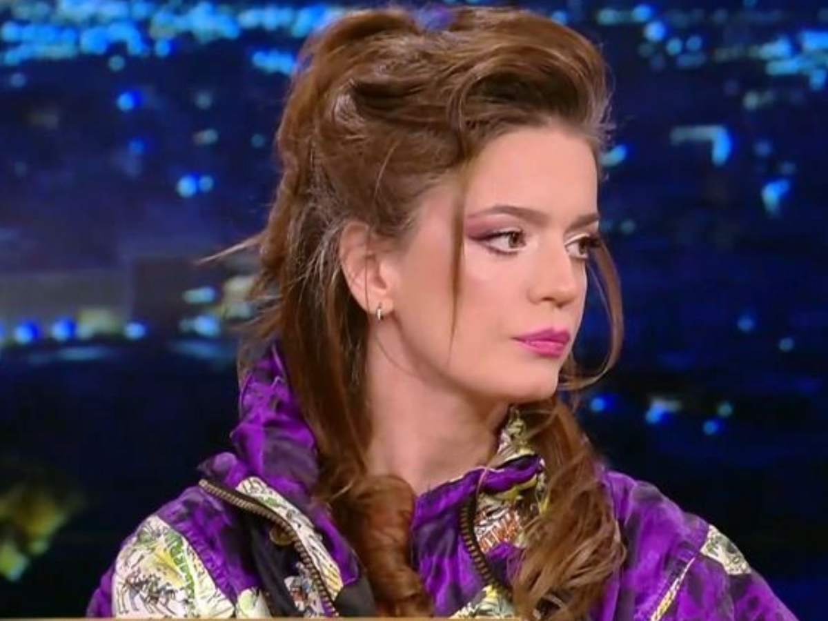 Τραϊάνα Ανανία: «Έχω κακοποιηθεί από κοντινό οικογενειακό πρόσωπο όταν ήμουν 5 ετών»