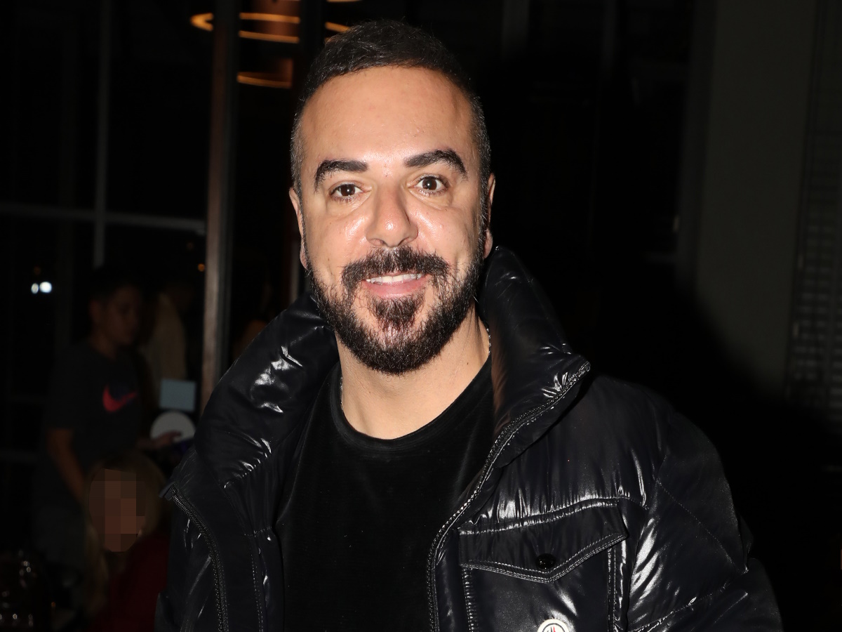 Τριαντάφυλλος: «Δεν έχω ξαναζήσει κάτι τέτοιο» – Τι αποκαλύπτει στο TLIFE μέσα από το νοσοκομείο