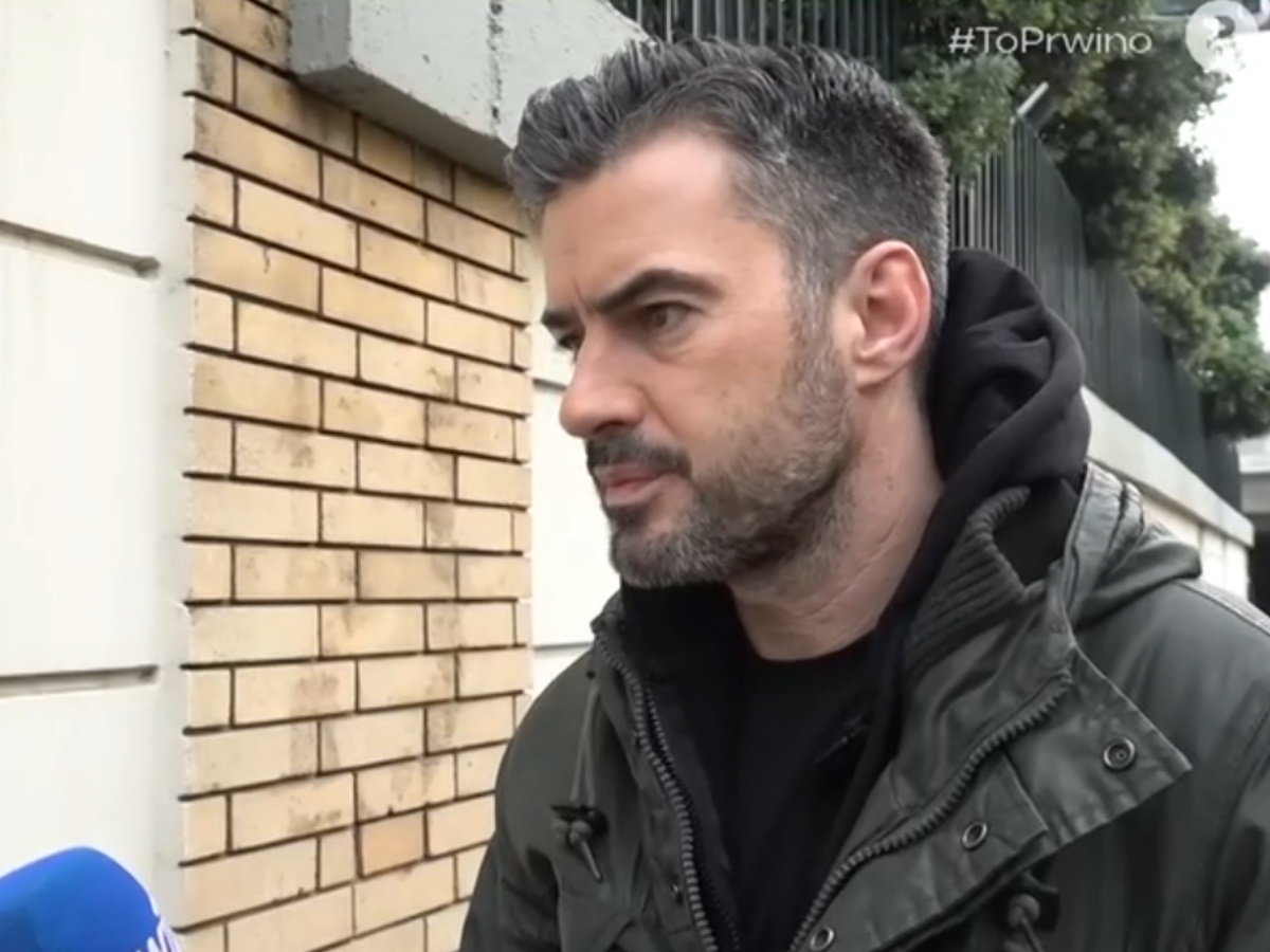 Γιάννης Τσιμιτσέλης: «Στον χωρισμό όταν δεν υπάρχει συνεργασία στο ζευγάρι, τότε προκύπτουν όλα τα προβλήματα»