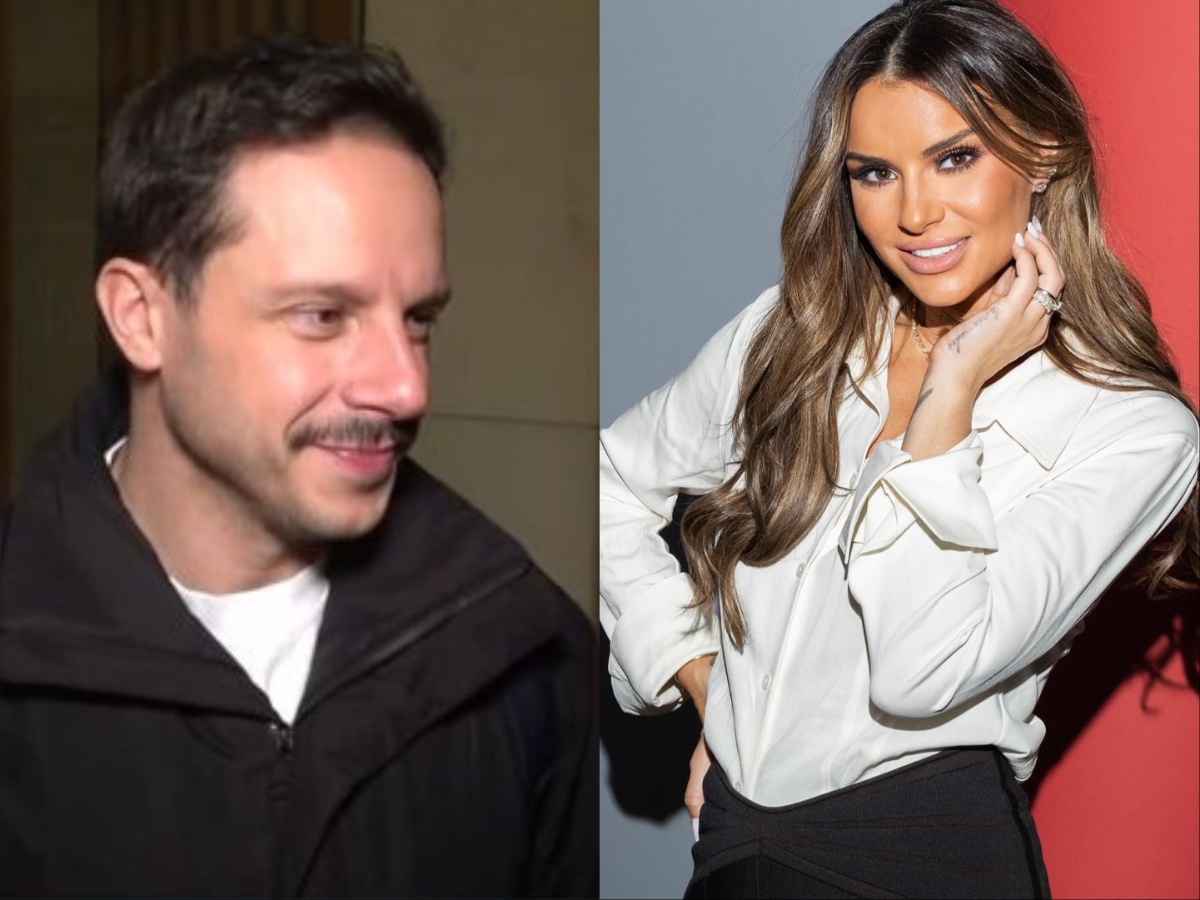 Δημήτρης Μακαλιάς: Η αντίδραση στο πρόωρο τέλος της εκπομπής της Ελένης Τσολάκη