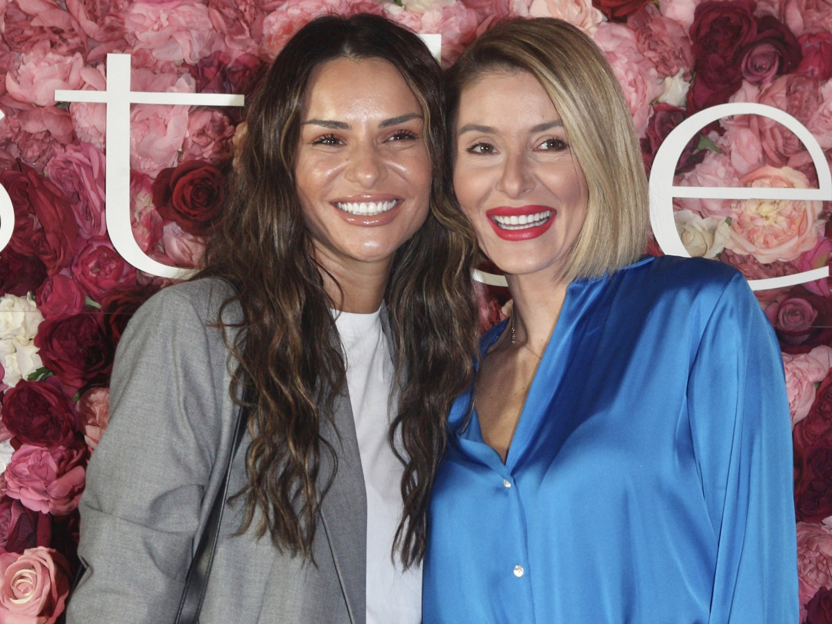 Μαρία Φραγκάκη για Ελένη Τσολάκη: «Αιφνιδιάστηκα, δεν το περίμενα, είναι πολύ στενάχωρο και λυπηρό»