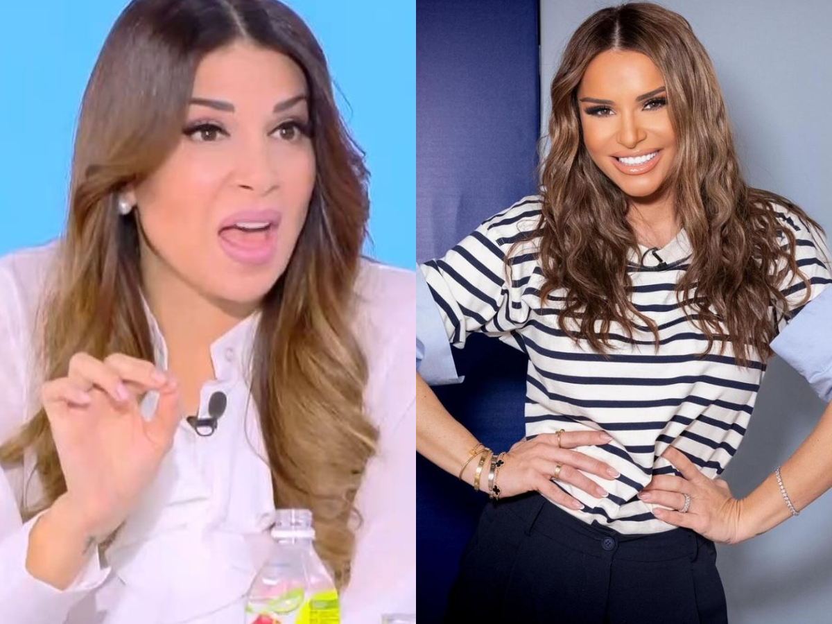 Ελένη Χατζίδου για Ελένη Τσολάκη: «Την άδειασαν και την ισοπέδωσαν, αυτό που έχει γίνει είναι βαρύ»