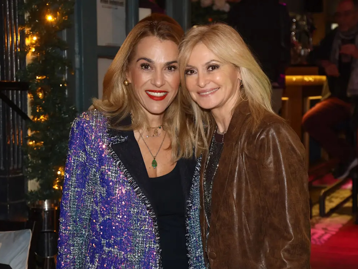 Μια βραδιά επαγγελματικού αποχαιρετισμού, αγάπης και συγκίνησης