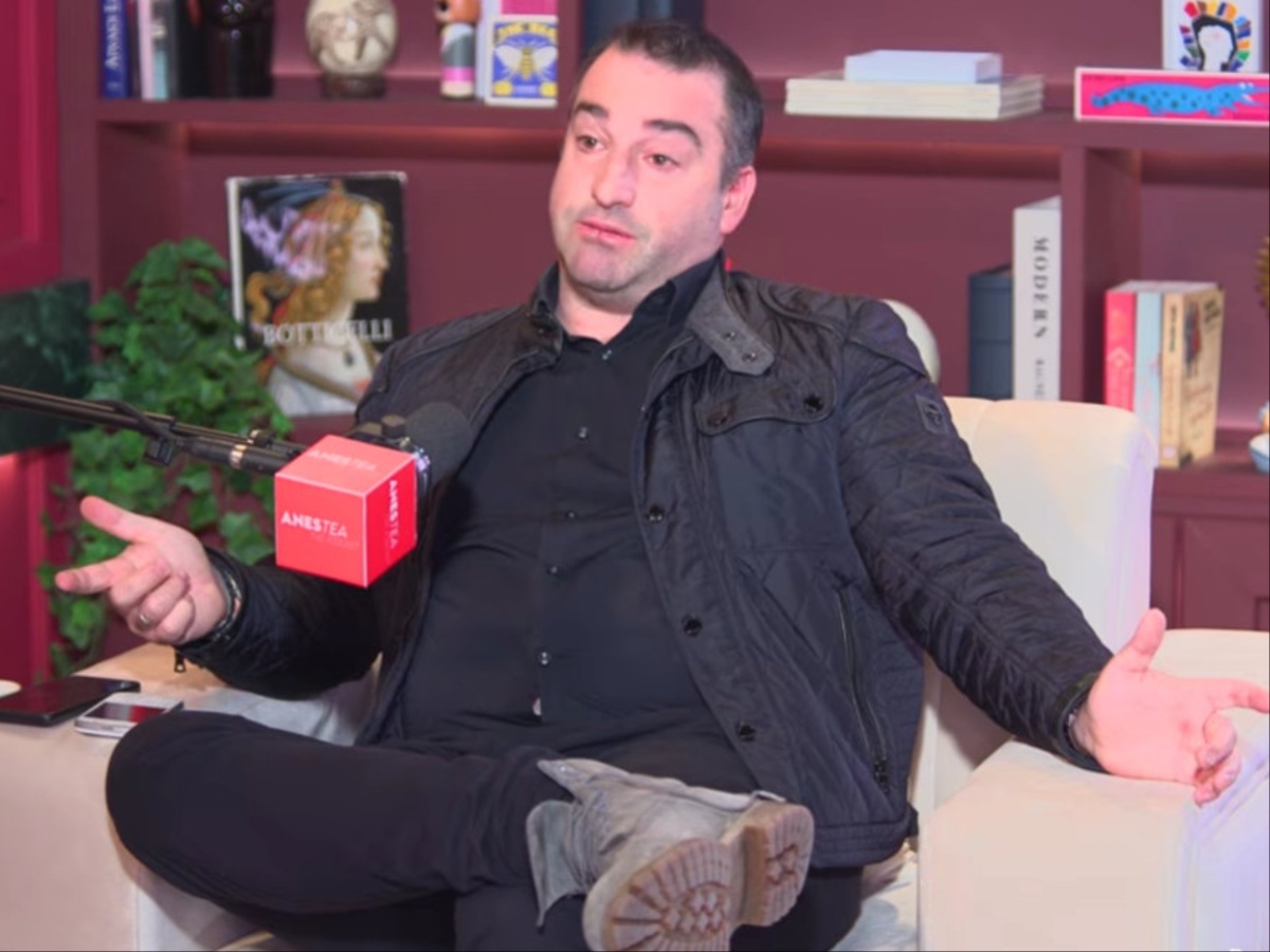 Χάρης Βαφειάς: «Μου γύρισε εντελώς ανάποδα και τώρα μου στέλνουν μηνύματα για τις συμβουλές μου»