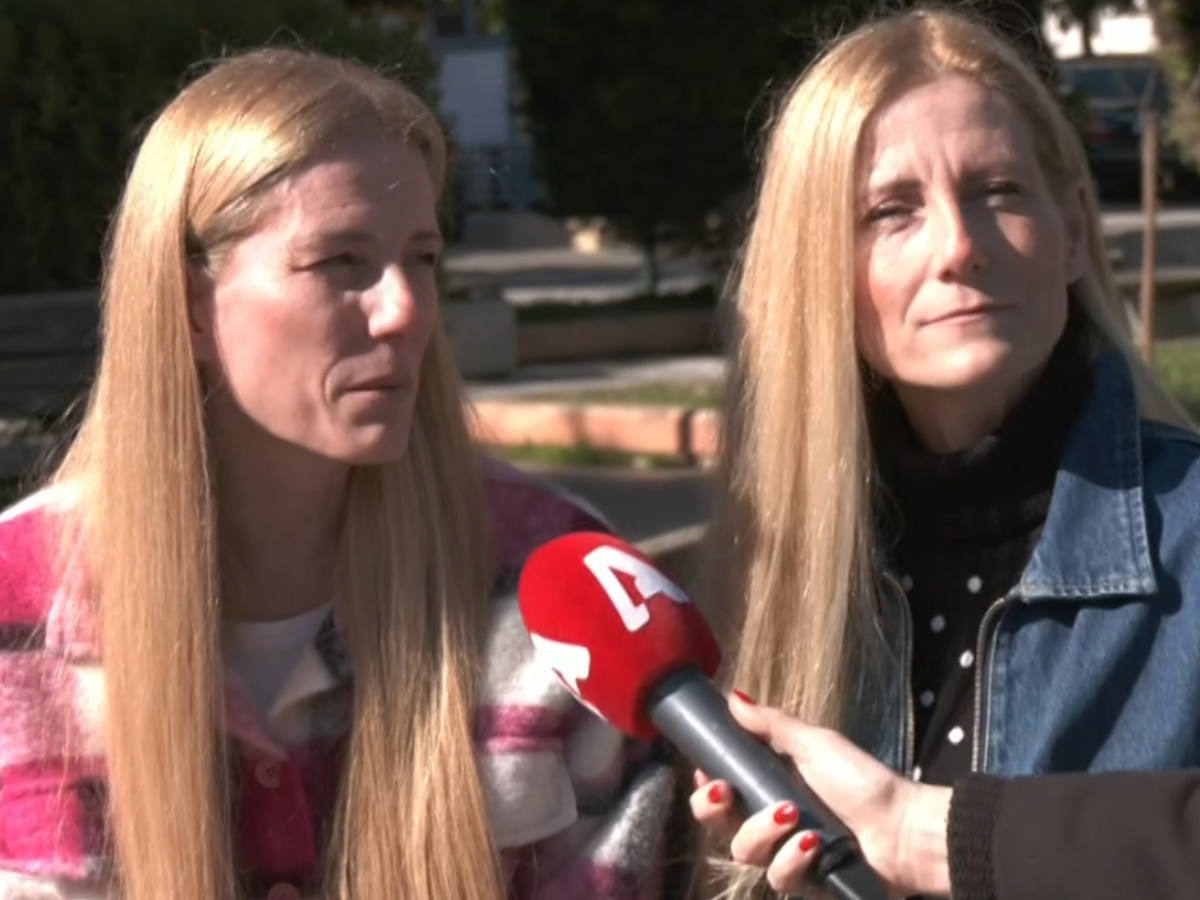 Συγκλονίζουν η Βαλεντίνη και η Αγάθη Ράντη: «Πήραμε από κοινού την απόφαση να κάνουμε διπλή μαστεκτομή»