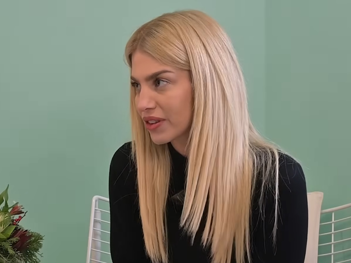 Βάλια Χατζηθεοδώρου: «Τα τελευταία χρόνια είμαι πιο κοντά στο παιδί, όχι στον γάμο»