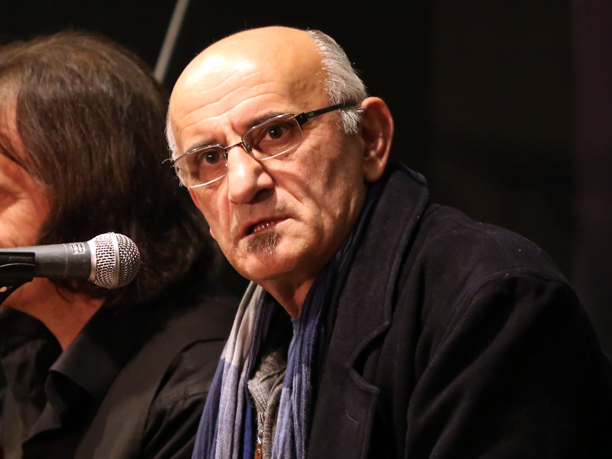 Τάκης Βαμβακίδης: «Με έσωσε η Παναγία της Σουμελά» – Η συγκινητική εξομολόγηση μετά τη σοβαρή περιπέτεια υγείας