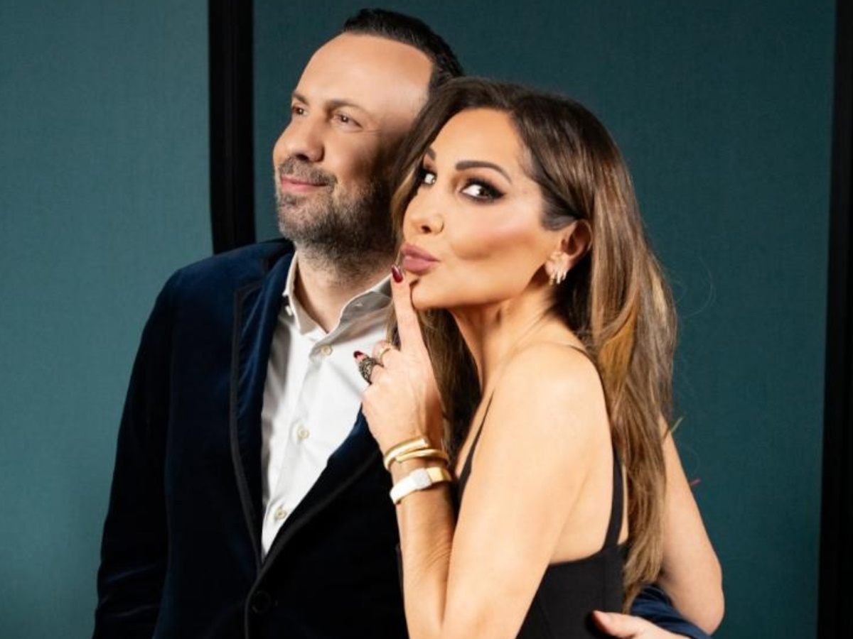 Δέσποινα Βανδή: Πότε θα προβληθεί στην Ελλάδα η πολυσυζητημένη συνέντευξή της στον Τάσο Τρύφωνος