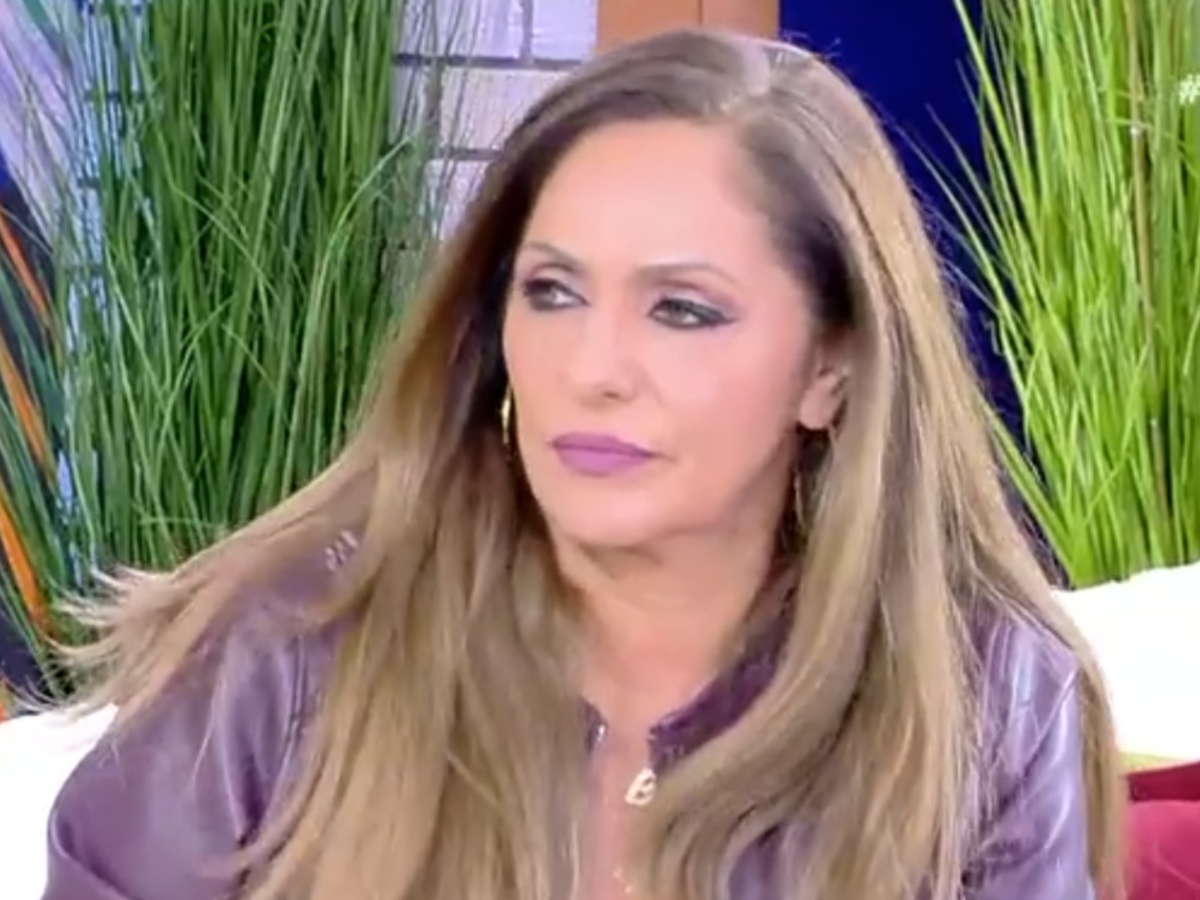 Βίκυ Κουλιανού: Η αινιγματική απάντηση για την προσωπική της ζωή – «Τα πράγματα αλλάζουν από τη μια μέρα στην άλλη»