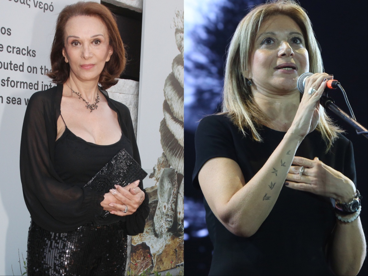 Μαίρη Βιδάλη κατά Μαρίας Καρυστιανού: «Δεν μπορώ να διανοηθώ τη σκέψη της να θέλει να πολιτευτεί μετά από αυτό το τραύμα»