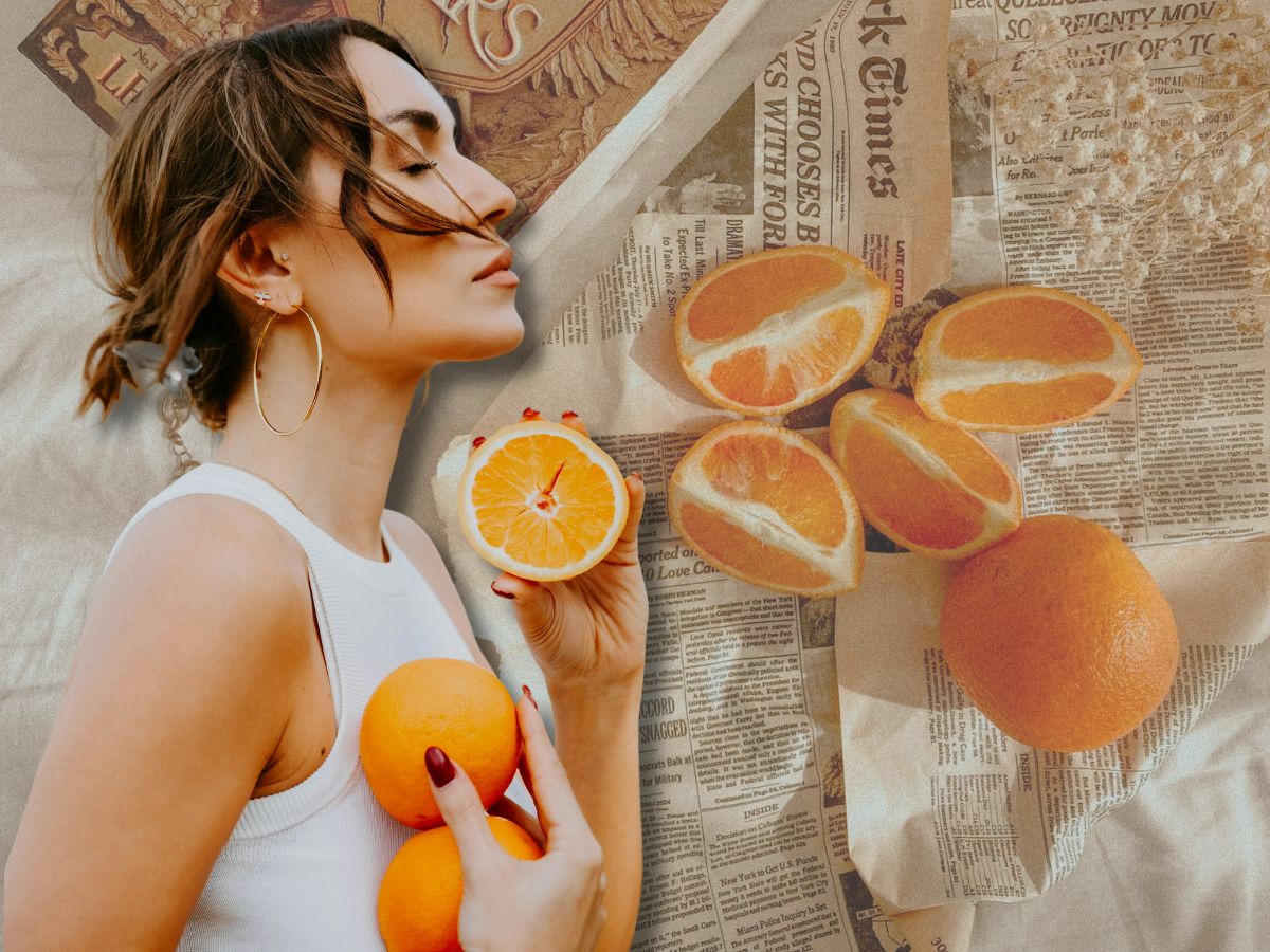 Πώς θα λάβεις όλη τη βιταμίνη C που χρειάζεται ο οργανισμός σου χωρίς συμπληρώματα;