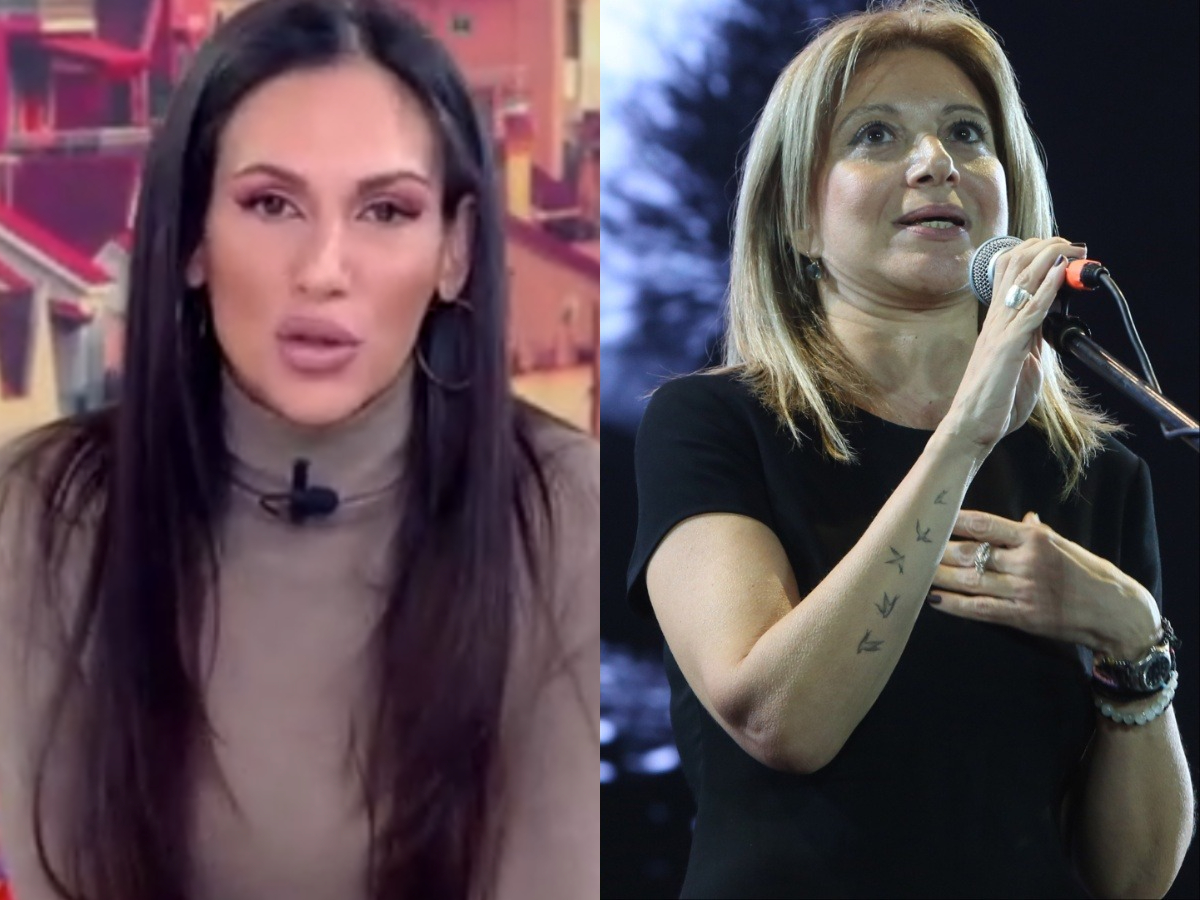 Ανθή Βούλγαρη για Μαρία Καρυστιανού: «Αυτό που συμβαίνει δεν βοηθάει για τη δίκη»