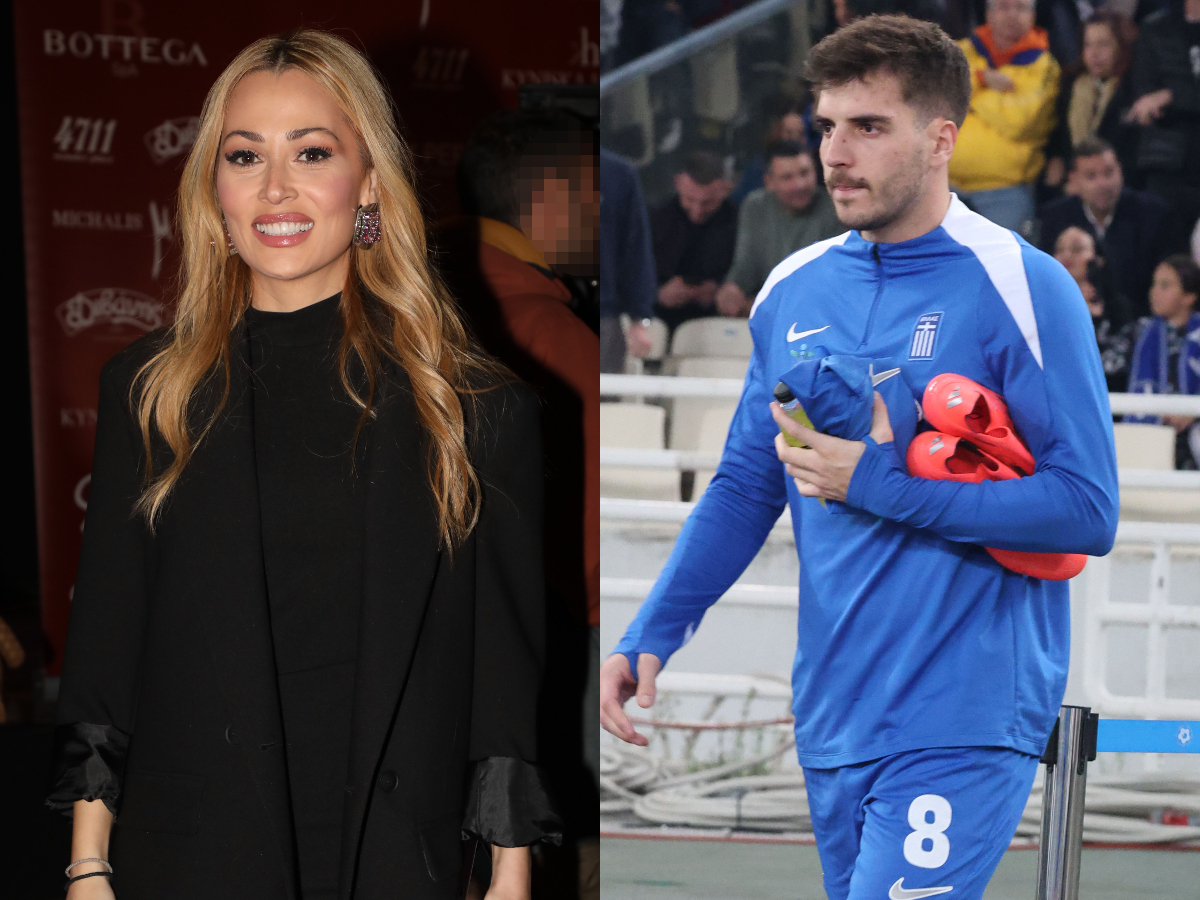 Ελένη Βουλγαράκη: «Νομίζουν ότι είμαι έγκυος, δεν είναι αυτό το θέμα» – Τι λέει για την αποχώρησή της από το ραδιόφωνο λόγω του Φώτη Ιωαννίδη