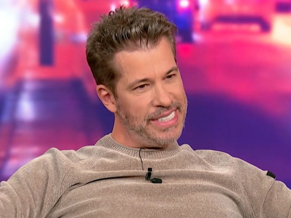 Χάρης Βαρθακούρης για Αντελίνα Βαρθακούρη: «Το ότι είμαστε ακόμα μαζί οφείλεται στο ότι εκείνη έχει κάνει περισσότερες φορές πίσω»