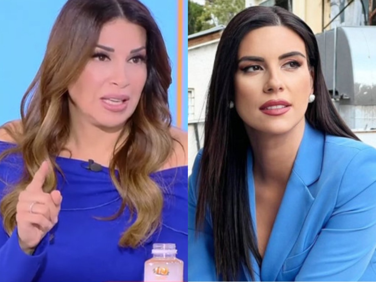 Ελένη Χατζίδου για Άννα Λιβαθυνού: «Φαίνεται ξεκάθαρα ότι είναι κάτι που δεν ήταν να συμβεί»