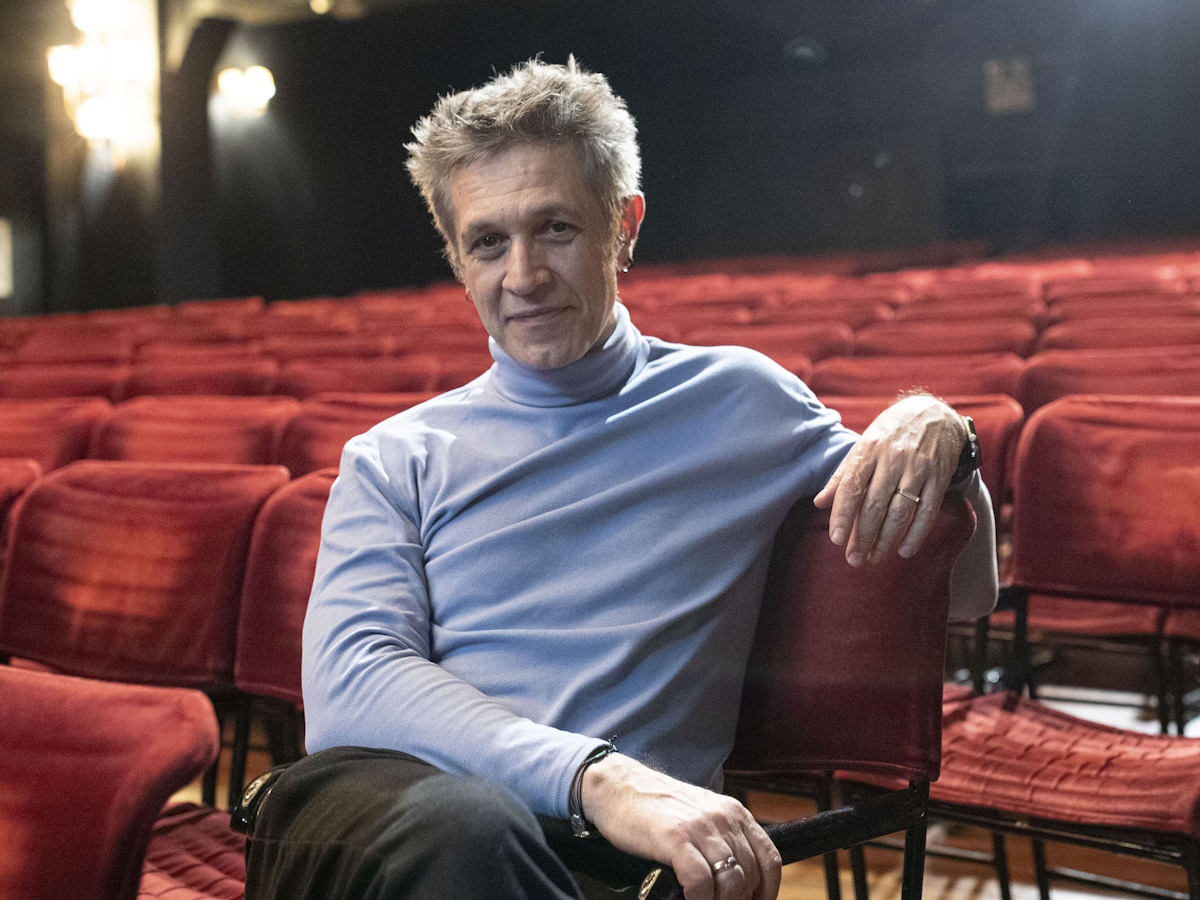 Δύσκολες ώρες για τον Αιμίλιο Χειλάκη