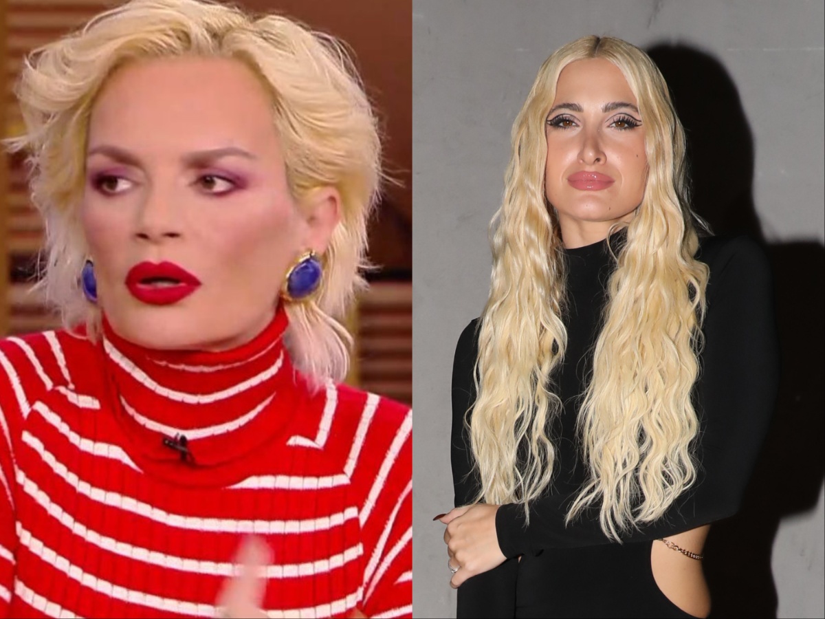 Έλενα Χριστοπούλου για Ιωάννα Τούνη: «Γιατί να μαθαίνω λεπτομέρειες της δίκης; Μπορεί να καίει την υπόθεση έτσι»