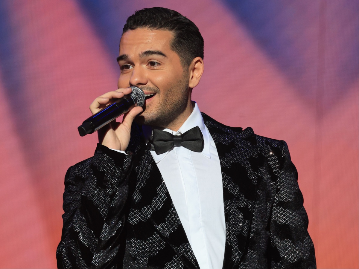 Eurovision 2026 – Εθνικός Τελικός: Ο Χρήστος Μάστορας είναι η μεγάλη έκπληξη – Όλες οι λεπτομέρειες