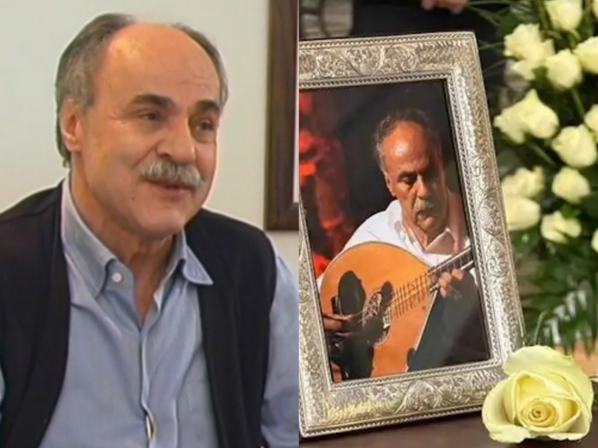 Γιάννης Ξυλούρης: Η Κρήτη αποχαιρέτησε τον Ψαρογιάννη