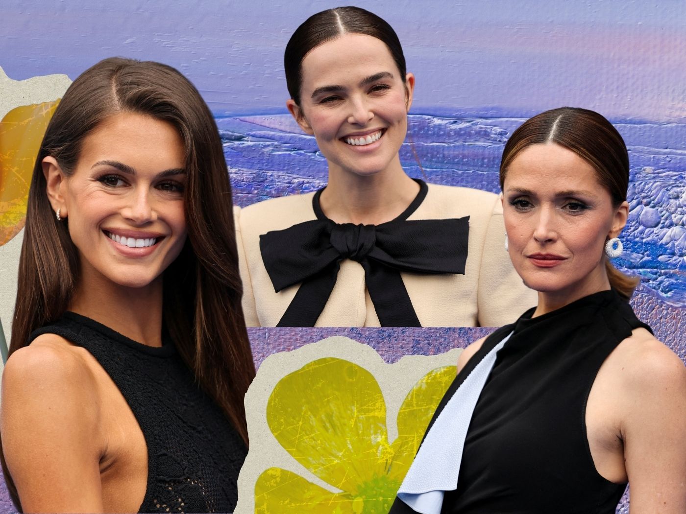 Film Independent Spirit Awards 2026: Τα chic beauty looks της λαμπερής βραδιάς